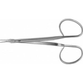 STEVENS SCISSORS FINE CVD 110MM