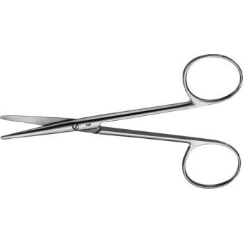 COTTLE-KNAPP PLASTC SCISSSTRB/B105MM