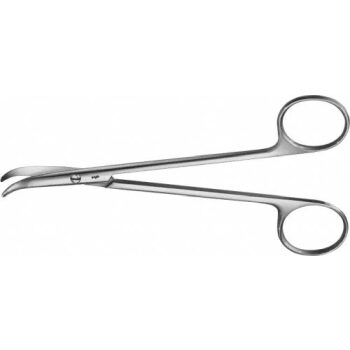 FOMON LOWER LAT SCISSORS135MM