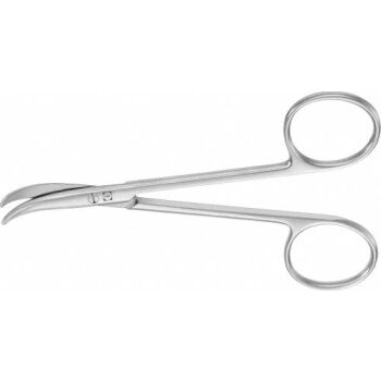 FOMON LOWER LAT SCISSORS115MM