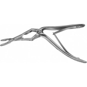 JANSEN-MIDDLETON SEPTUM FORCEPS200MM