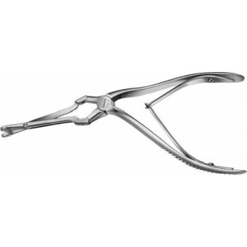 JANSEN-MIDDLETON SEPTUM FORCEPS 200MM