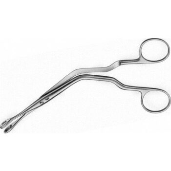 LUC SEPTUM FEN FORCEPS SM 200MM