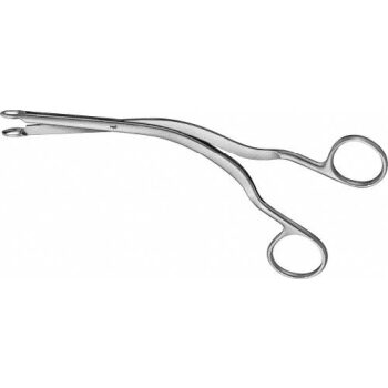 LUC SEPTUM FEN FORCEPS 195MM 7.5MM