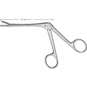 ETHMOID FORCEPS HENCKEL-TILLEYS 6.5MM