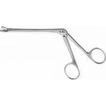 MYLES NASAL CUTTING FORCEPS 120MM