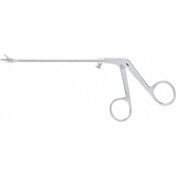 NASAL FORCEPS STR.8X3MM 130MM