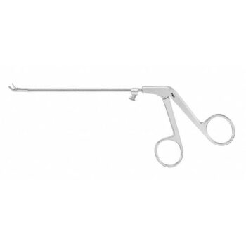 NASAL FORCEPS 45°1.5MM 130MM