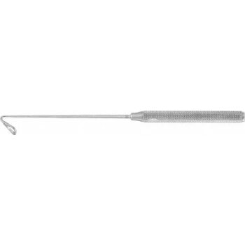 COAKLEY ANTRUM CURETTE REV-ANG 180MM