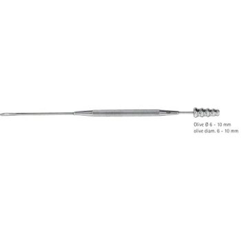 GORNEY SUCTION DISSECTOR 180MM