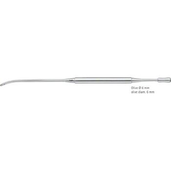 SUCTION DISSECTOR NEGUS