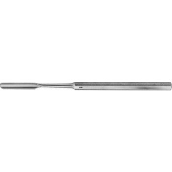 FREER SEPTUM GOUGE STR.6/150MM