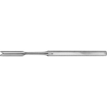 BALLENGER SEPTUM GOUGE 6/150MM