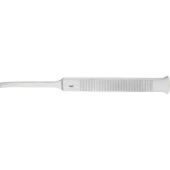 TESSIER OSTEOTOME CVD.5MM 160MM