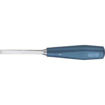 TESSIER OSTEOTOME STR.7MM 160MM