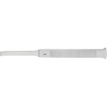 TESSIER OSTEOTOME CVD.7MM 160MM