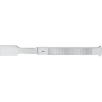 TESSIER OSTEOTOME STR.18MM 160MM