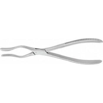 WALSHAM SEPTUM FORCEPS STR.LFT.220MM