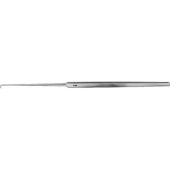 COTTLE HOOK SHARP HVY-CVD160MMDG180