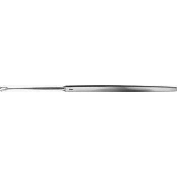 FREER DOUBLE-HOOK 150MM