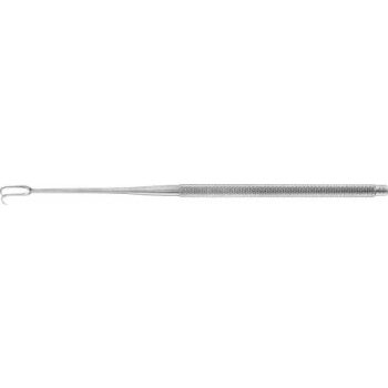 JOSEPH DOUBLE-HOOK 2-PRONG 8MM 160MM