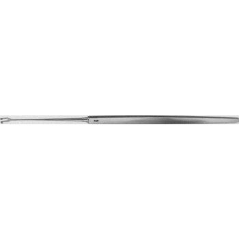 MUELLER HOOK 2-PRONG 150MM