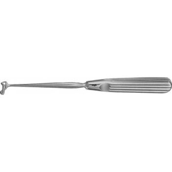 BECKMANN ADENOID CURETTE #1 220MM