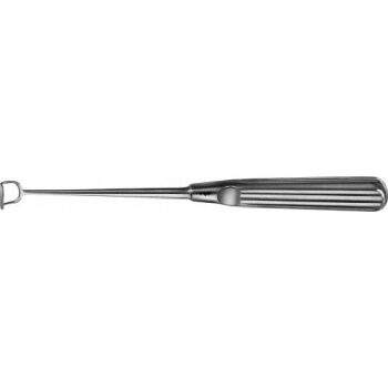 BARNHILL ADENOID CURETTE #1 200MM