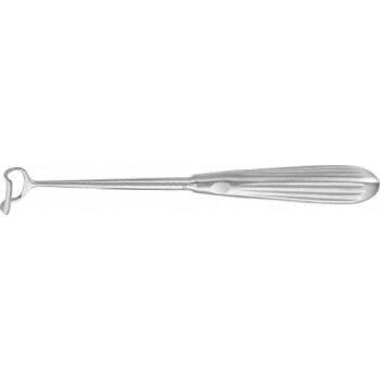 BARNHILL ADENOID CURETTE #4 200MM