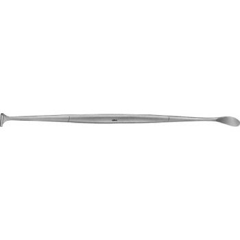 TONSIL DISSECTOR/PILLAR RETR10MM215MM