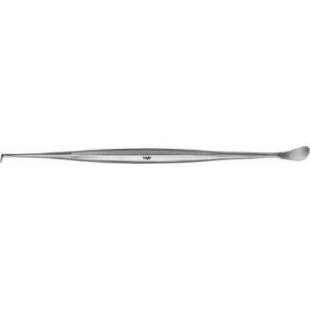 HENKE TONSIL DISSECTOR 12MM235MM