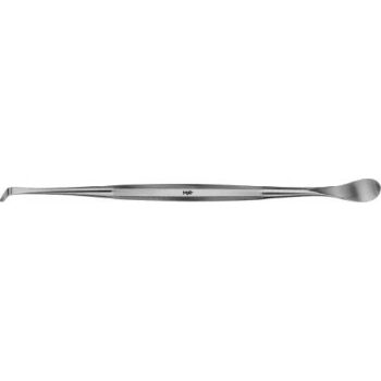 HENKE TONSIL DISSECTOR 17MM 235MM