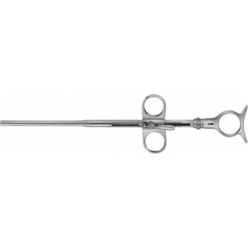 EVES TONSIL SNARE RCHT 280MM