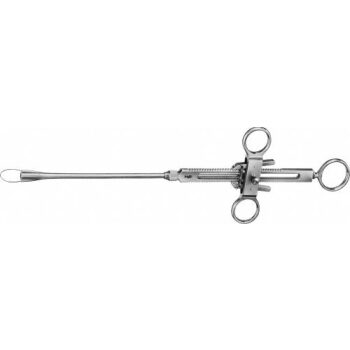 BRUENINGS TONSIL SNARE 10 290MM