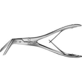 KILLIAN LARYNGEAL BONE SHEAR200MM