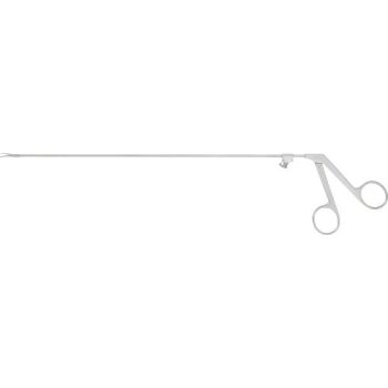 MICRO-LARYNGEAL FORCEPS LFT-CVD