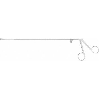 MICRO LARYNGEAL FORCEPS LFT-ANG 2MM