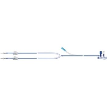 DISPOSABLE SUCTION/IRRIG.VALVE W.SPIKE