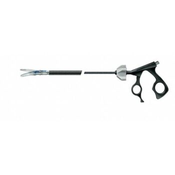 BIPOLAR METZ SCISSORS 5MM 310MM