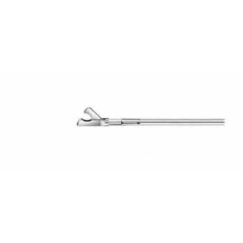 JAW INS.FRANGENHEIM BIOP.FORCEPS 5/310MM