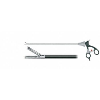 UNIVERSAL FIX.FORCEPS D:5/310MM