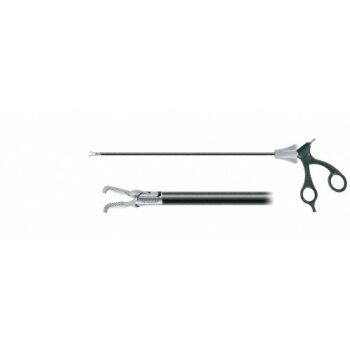 RIGHT-ANGLE DISSECTOR 5MM 310MM