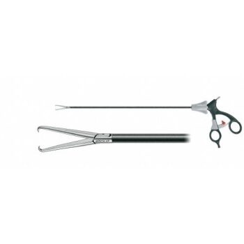 TENACULUM FORCEPS D:5/310MM