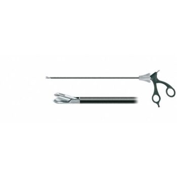 BIOPSY FORCEPS 5MM 310MM