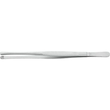 RUSSIAN TISSUE FORCEPS 250MM