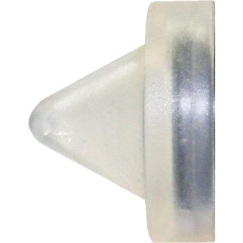 SILICONE VALVE SLOTTED (5 PIECES) FOR MICRO TROKAR 04-BIS-00028