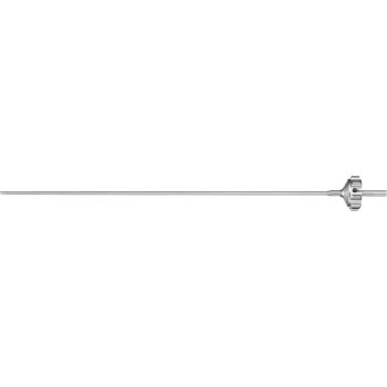 SHAFT FOR BIPOLAR COAGULATION FORCEPS Ø 3MM, 200MM WORKING LENGTH