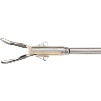 BIPOLAR GRASPING FORCEPS, KELLY, Ø 3MM, 200MM WORKING LENGTH