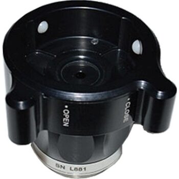 HD ADAPTER, F=35MM, WATERPROOF, C-MOUNT, AUTOMATIC COUPLING