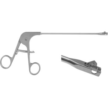 SUTURE PUNCH, 155MM, SYSTEM HANDLE